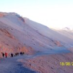 Atacama desert | Creative tourism translation services from English to Spanish